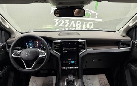 Volkswagen Amarok, 2024 год, 8 700 000 рублей, 5 фотография