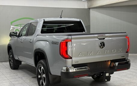 Volkswagen Amarok, 2024 год, 8 700 000 рублей, 4 фотография