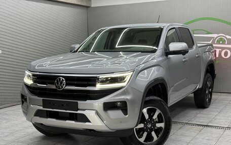 Volkswagen Amarok, 2024 год, 8 700 000 рублей, 3 фотография
