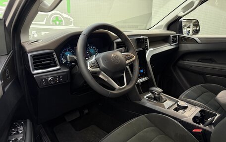 Volkswagen Amarok, 2024 год, 8 700 000 рублей, 6 фотография