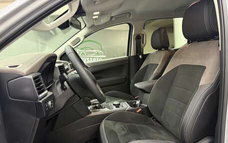 Volkswagen Amarok, 2024 год, 8 700 000 рублей, 10 фотография