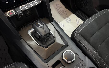 Volkswagen Amarok, 2024 год, 8 700 000 рублей, 13 фотография