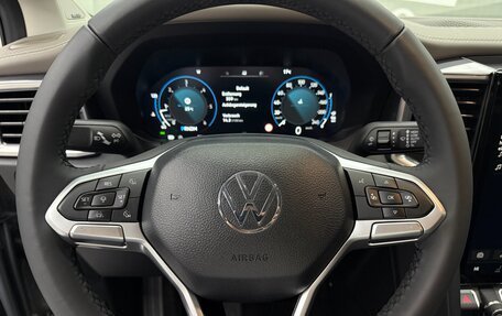 Volkswagen Amarok, 2024 год, 8 700 000 рублей, 11 фотография