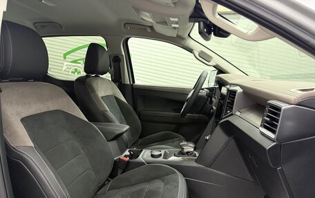 Volkswagen Amarok, 2024 год, 8 700 000 рублей, 18 фотография