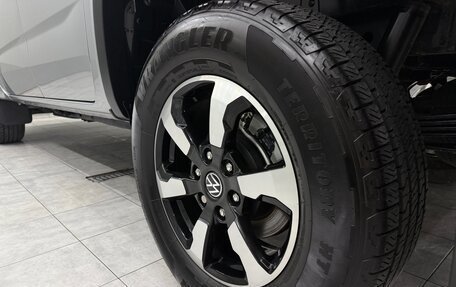 Volkswagen Amarok, 2024 год, 8 700 000 рублей, 20 фотография