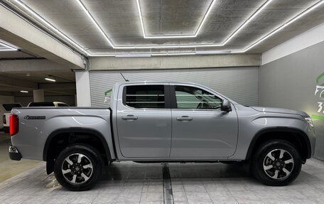 Volkswagen Amarok, 2024 год, 8 700 000 рублей, 22 фотография