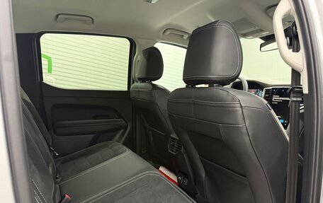 Volkswagen Amarok, 2024 год, 8 700 000 рублей, 19 фотография