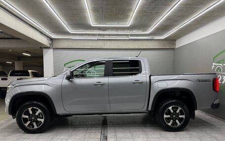 Volkswagen Amarok, 2024 год, 8 700 000 рублей, 21 фотография