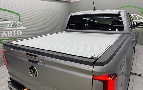 Volkswagen Amarok, 2024 год, 8 700 000 рублей, 23 фотография