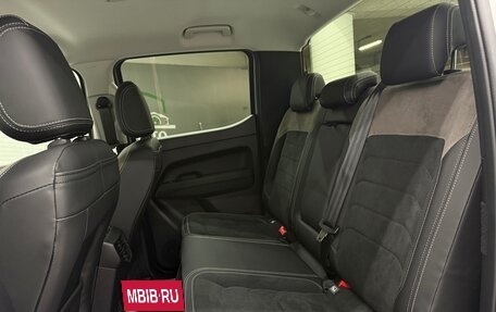 Volkswagen Amarok, 2024 год, 8 700 000 рублей, 15 фотография