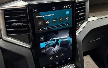 Volkswagen Amarok, 2024 год, 8 700 000 рублей, 12 фотография