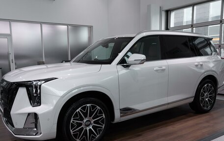 GAC GS8, 2026 год, 4 899 510 рублей, 4 фотография