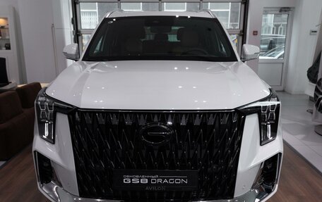 GAC GS8, 2026 год, 4 899 510 рублей, 2 фотография