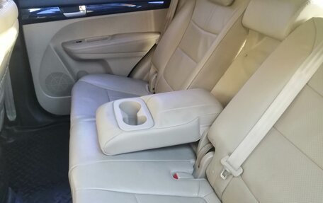 KIA Sorento II рестайлинг, 2010 год, 1 280 000 рублей, 9 фотография