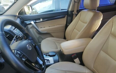 KIA Sorento II рестайлинг, 2010 год, 1 280 000 рублей, 6 фотография