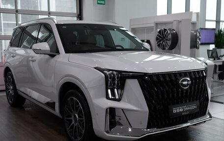 GAC GS8, 2026 год, 4 899 510 рублей, 3 фотография
