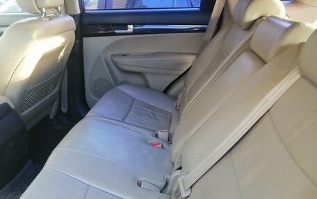KIA Sorento II рестайлинг, 2010 год, 1 280 000 рублей, 8 фотография