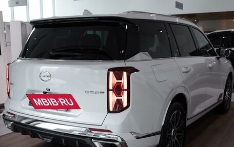 GAC GS8, 2026 год, 4 899 510 рублей, 6 фотография