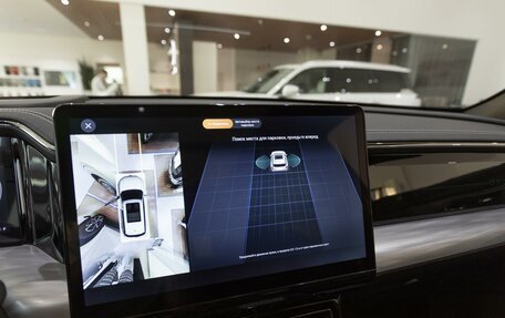 GAC GS8, 2026 год, 4 899 510 рублей, 16 фотография