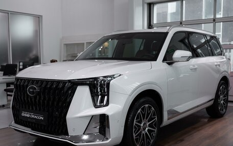 GAC GS8, 2026 год, 4 899 510 рублей, 19 фотография