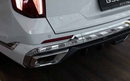 GAC GS8, 2026 год, 4 899 510 рублей, 20 фотография