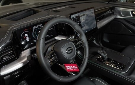 GAC GS8, 2026 год, 4 899 510 рублей, 9 фотография