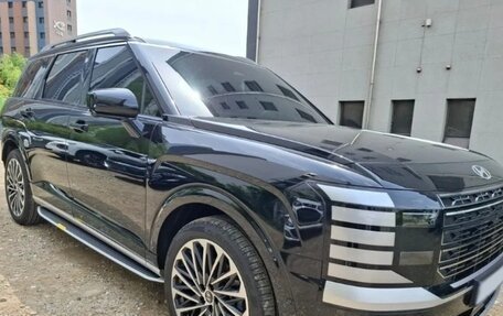 Hyundai Palisade, 2026 год, 10 200 000 рублей, 3 фотография