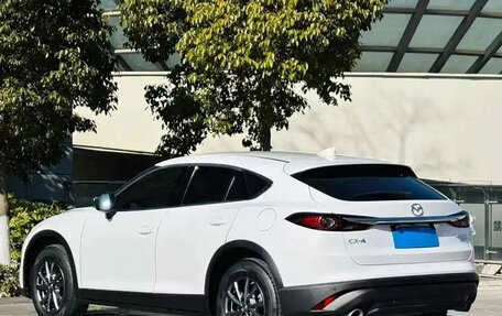 Mazda CX-4, 2021 год, 1 913 002 рублей, 6 фотография