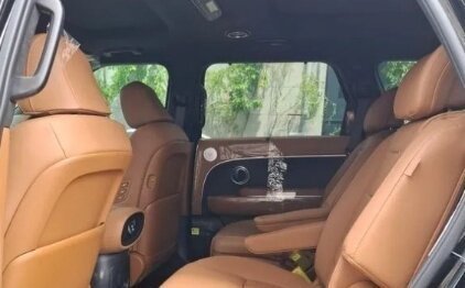 Hyundai Palisade, 2026 год, 10 200 000 рублей, 8 фотография