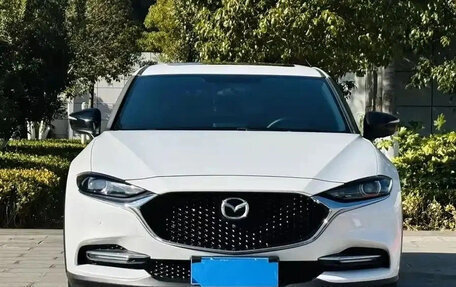 Mazda CX-4, 2021 год, 1 913 002 рублей, 2 фотография