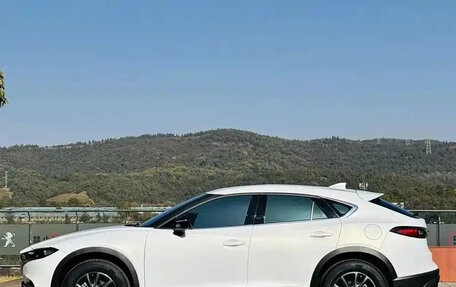 Mazda CX-4, 2021 год, 1 913 002 рублей, 4 фотография