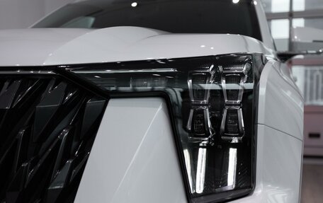 GAC GS8, 2026 год, 4 899 510 рублей, 24 фотография