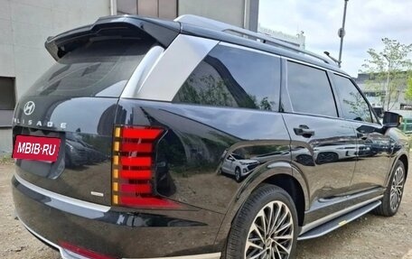 Hyundai Palisade, 2026 год, 10 200 000 рублей, 4 фотография