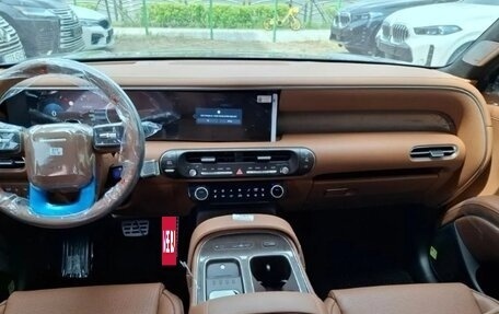 Hyundai Palisade, 2026 год, 10 200 000 рублей, 7 фотография