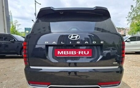 Hyundai Palisade, 2026 год, 10 200 000 рублей, 5 фотография