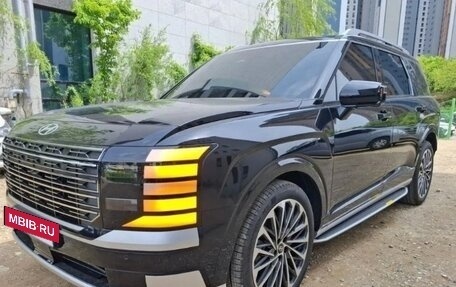 Hyundai Palisade, 2026 год, 10 200 000 рублей, 2 фотография