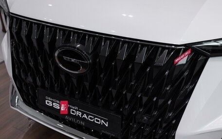 GAC GS8, 2026 год, 4 899 510 рублей, 25 фотография