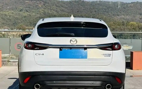 Mazda CX-4, 2021 год, 1 913 002 рублей, 7 фотография