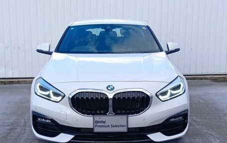 BMW 1 серия, 2022 год, 1 440 002 рублей, 3 фотография