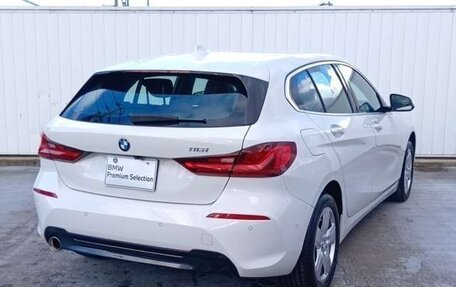 BMW 1 серия, 2022 год, 1 440 002 рублей, 5 фотография