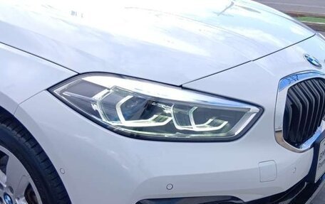 BMW 1 серия, 2022 год, 1 440 002 рублей, 2 фотография