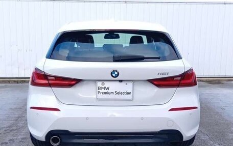 BMW 1 серия, 2022 год, 1 440 002 рублей, 6 фотография
