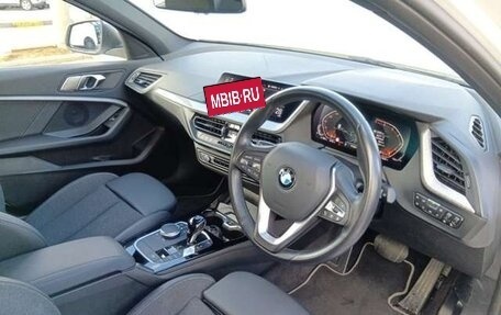 BMW 1 серия, 2022 год, 1 440 002 рублей, 10 фотография