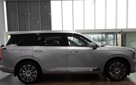 GAC GS8, 2026 год, 5 295 510 рублей, 4 фотография
