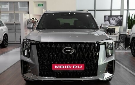 GAC GS8, 2026 год, 5 295 510 рублей, 2 фотография
