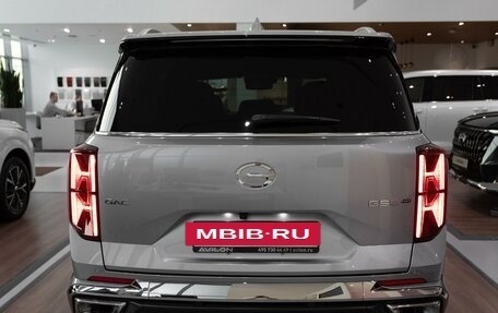 GAC GS8, 2026 год, 5 295 510 рублей, 5 фотография