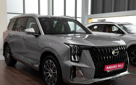 GAC GS8, 2026 год, 5 295 510 рублей, 3 фотография