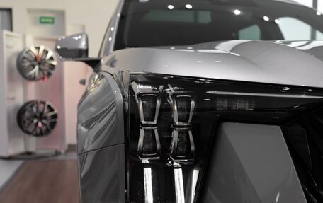 GAC GS8, 2026 год, 5 295 510 рублей, 7 фотография
