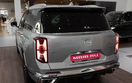 GAC GS8, 2026 год, 5 295 510 рублей, 6 фотография