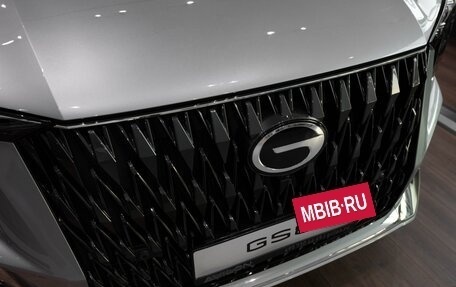 GAC GS8, 2026 год, 5 295 510 рублей, 8 фотография